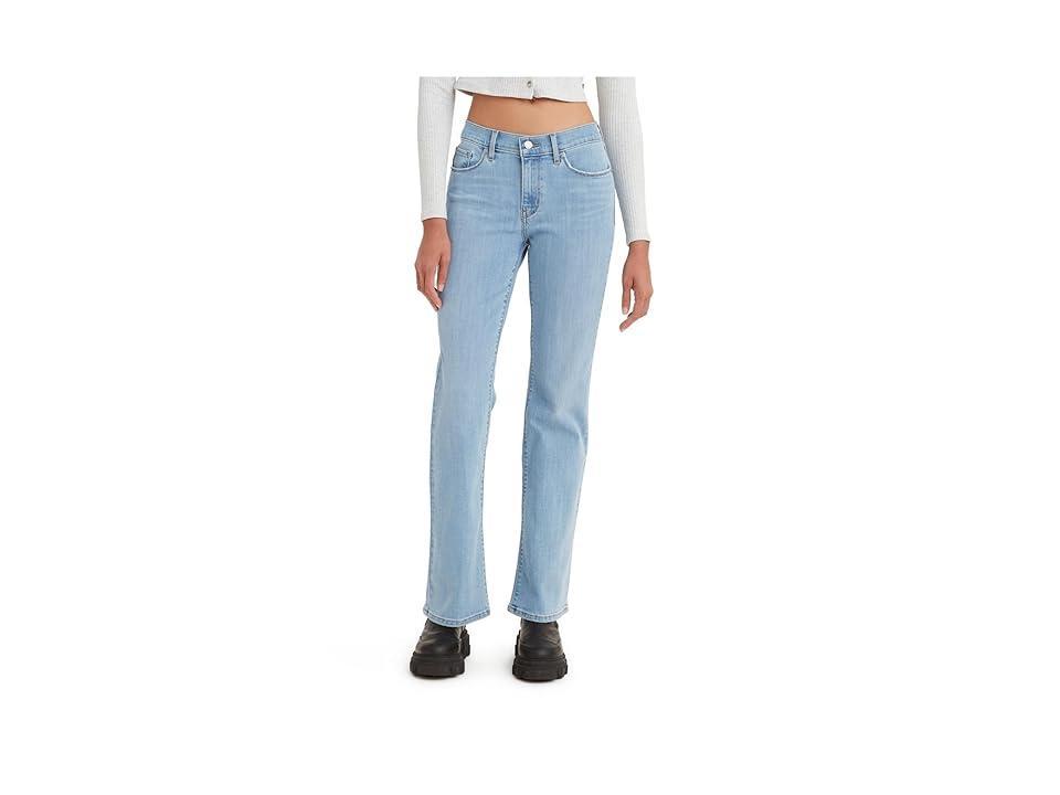 Plus Size Levi's® Classic Bootcut Jeans, Women's, Size: 22 - Regular, Inflated Dream Product Image