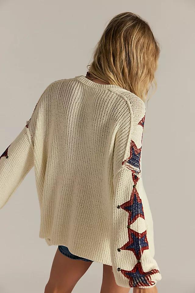 We The Free Heritage Pullover Product Image