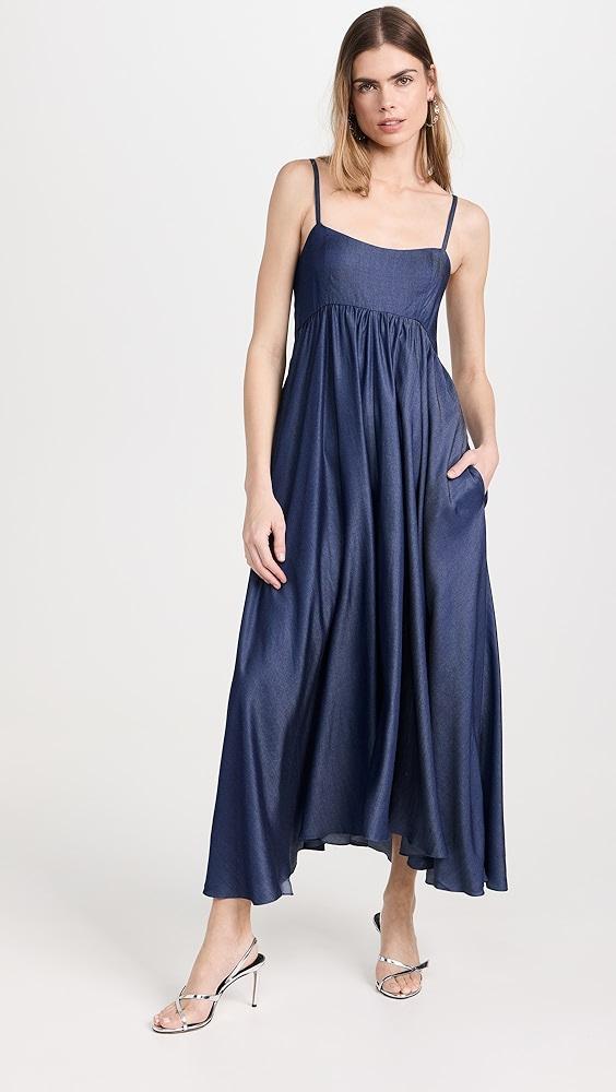 Azeeza Rachel Midi Dress | Shopbop Product Image
