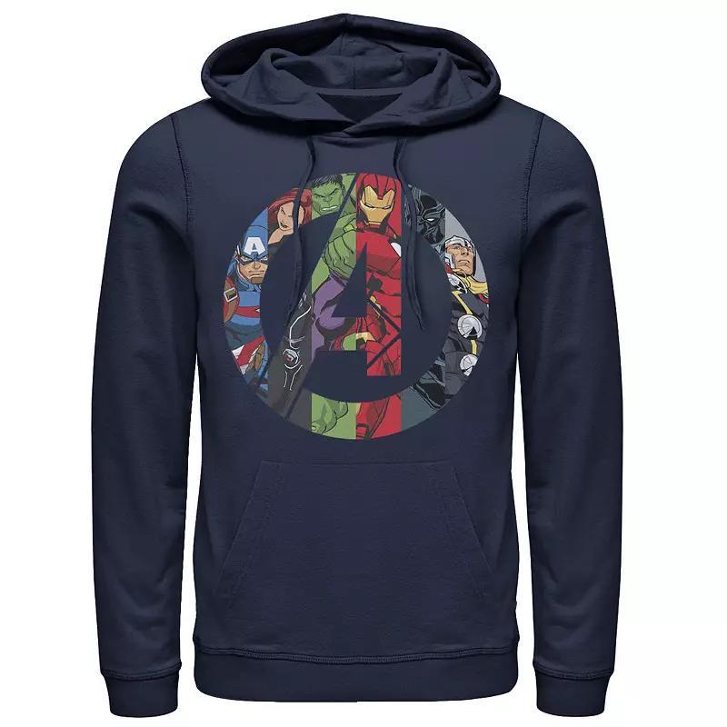 Mens Super Mario Bros. Princess Peach Christmas Knit Style Hoodie Product Image