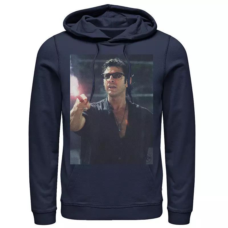Men's Harry Potter Hagrid Yer A Wizard Harry Portrait Graphic Pullover Hoodie, Size: Small, Black Product Image