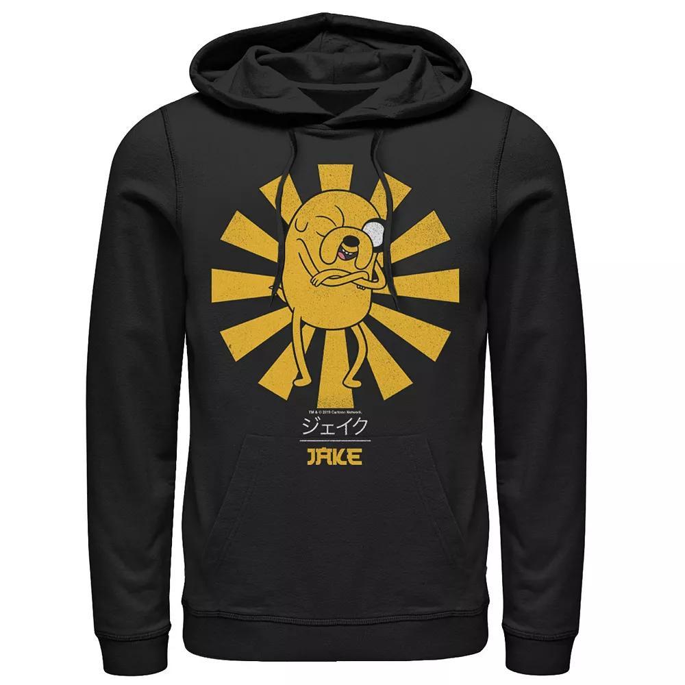Men's Star Wars Trick-Or-Treat Halloween Hoodie, Size: 3XL, Black Product Image