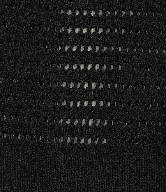 Varley Kershaw Crew Neck Long Sleeve Sweater Product Image