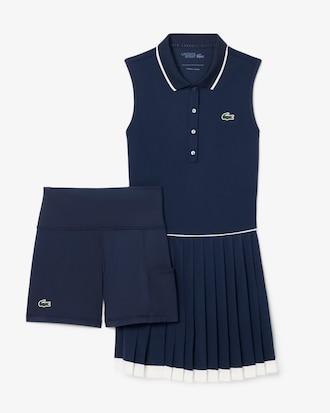 Ultra Dry Tennis Heritage Dress Product Image