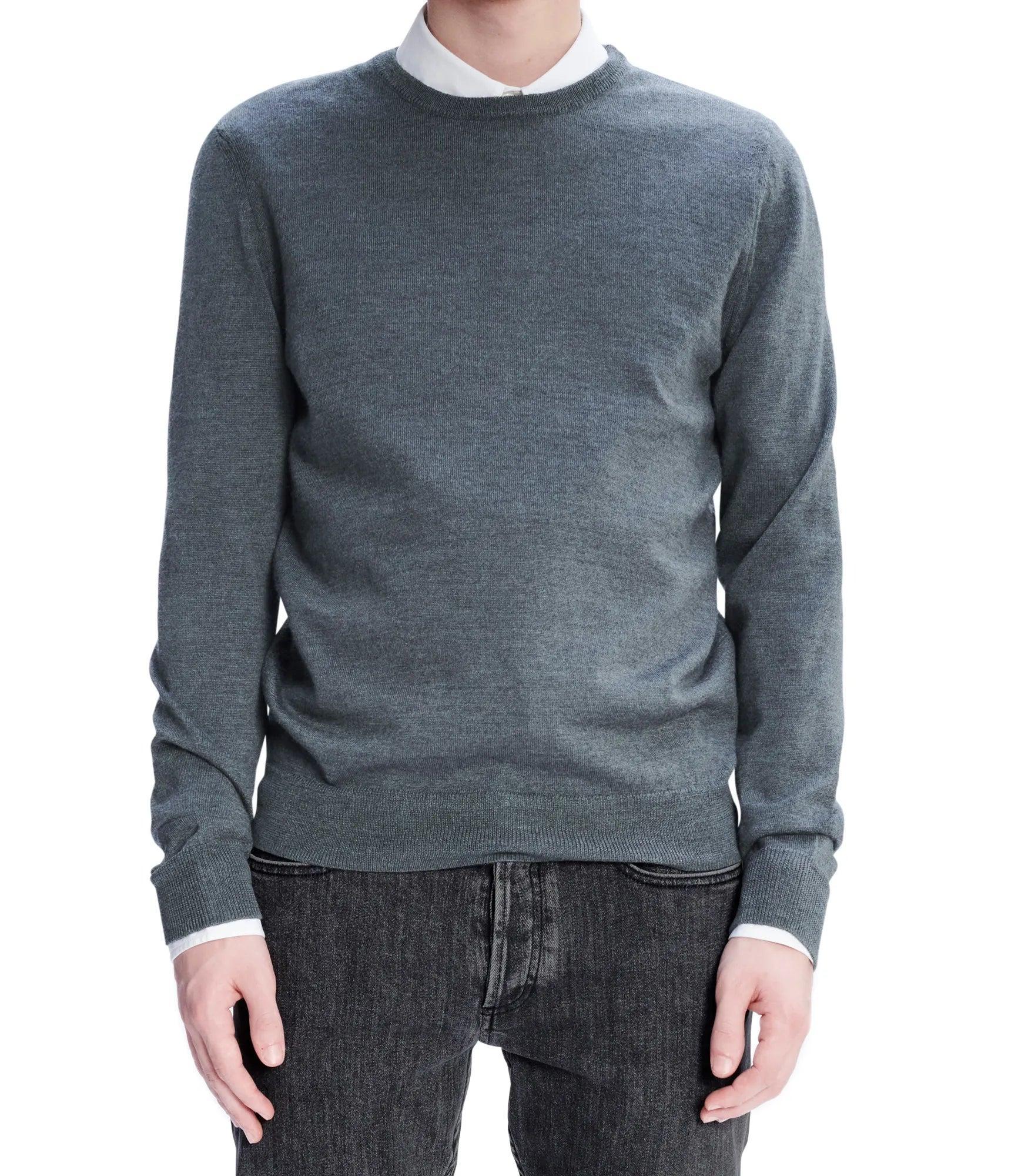 King Sweater Product Image