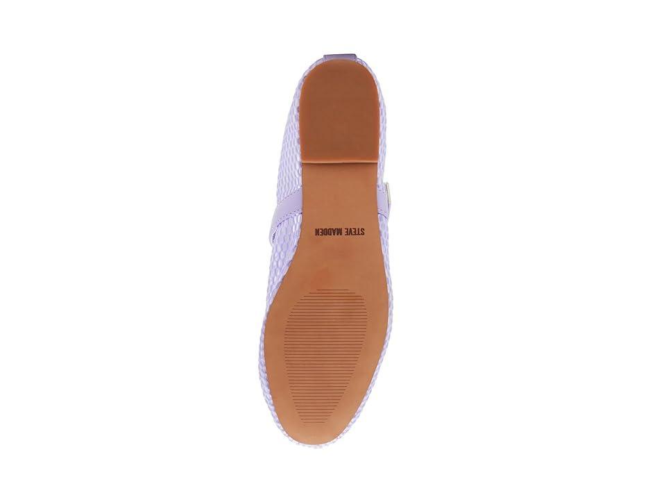 Steve Madden Womens Dreaming Flats Product Image