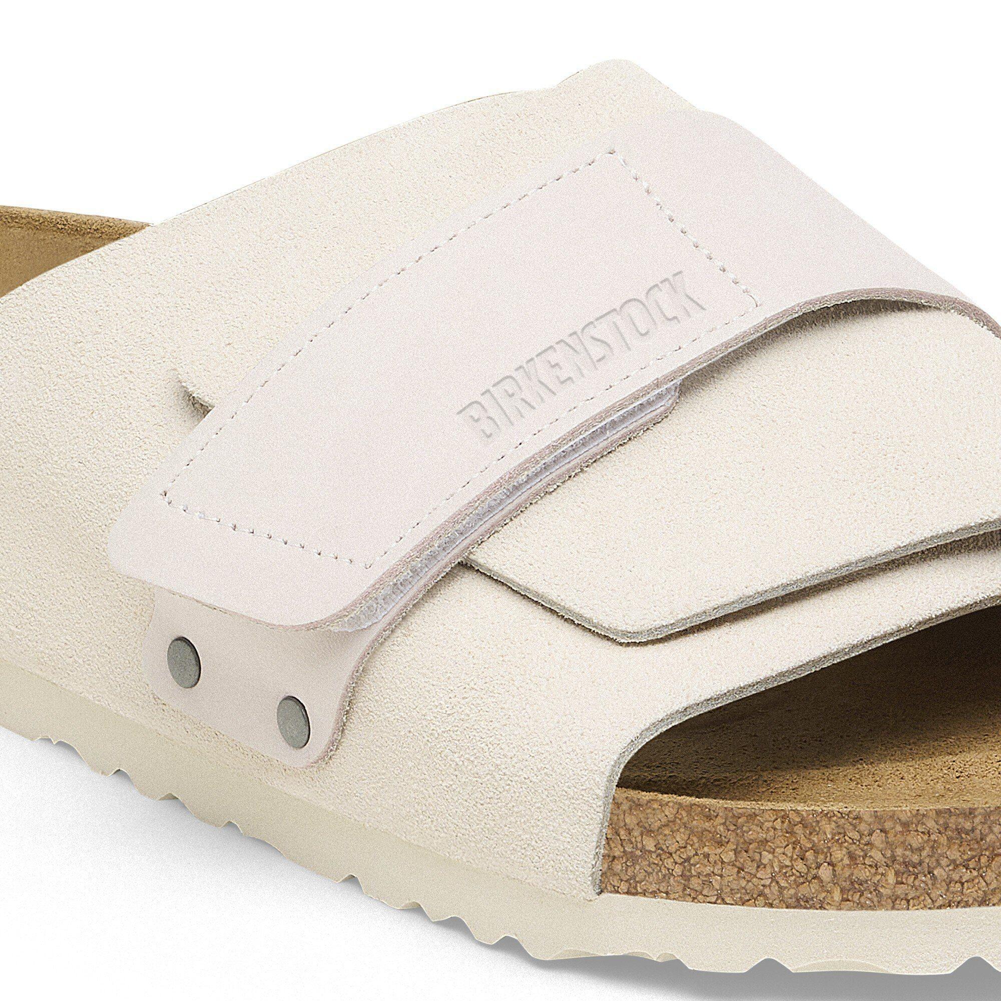 Kyoto Nubuck Leather/Suede Product Image
