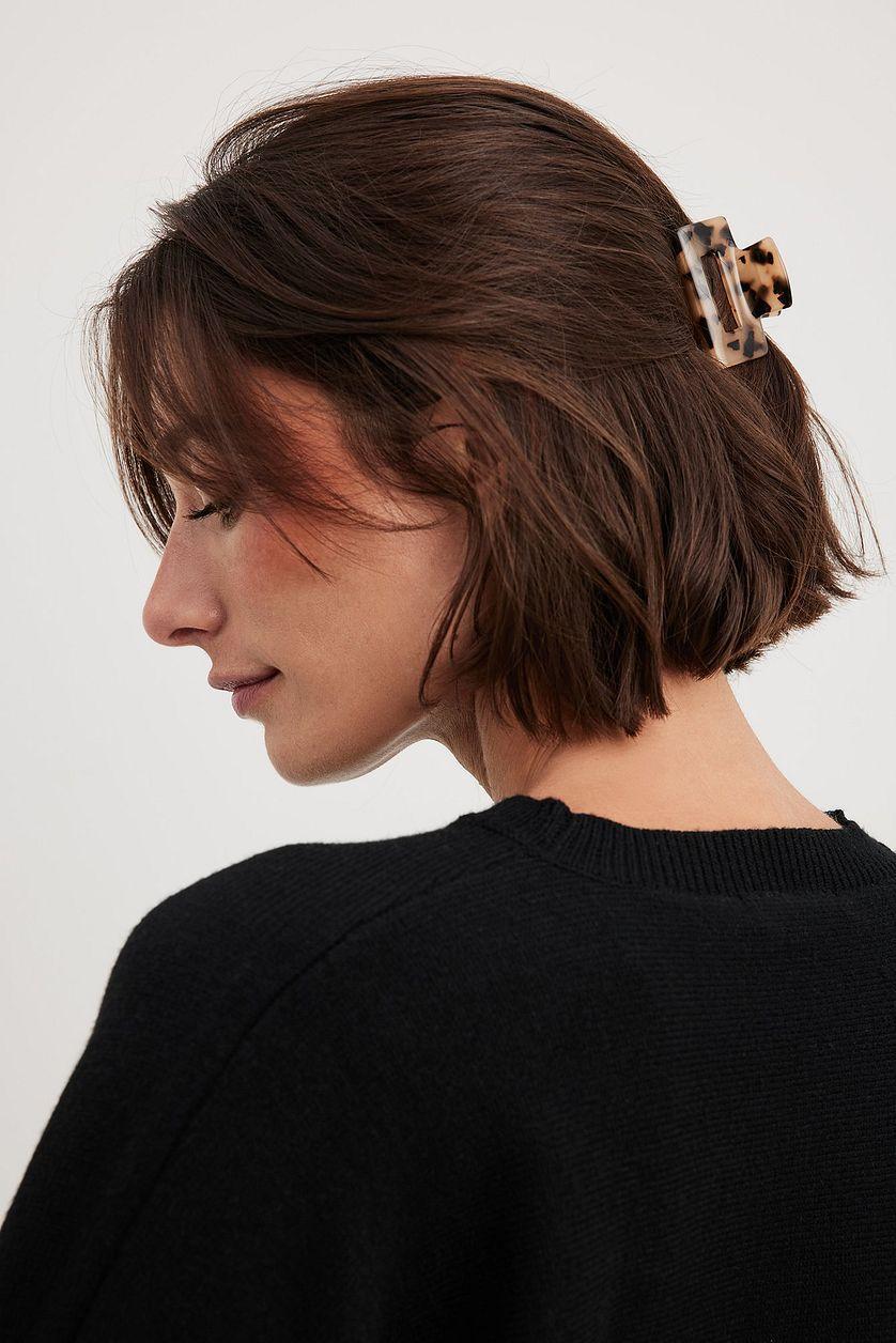 3-Pack Mini Squared Hairclips Product Image