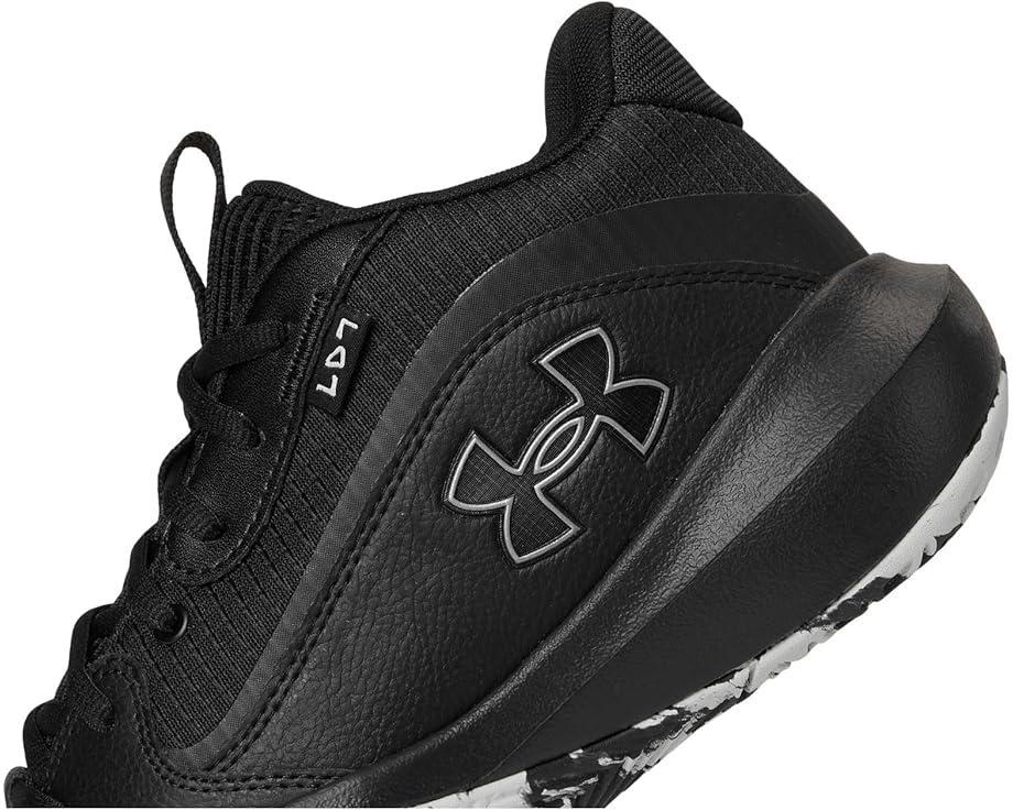 Own The Game 3.0 Basketball Shoes Product Image