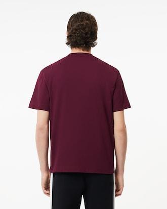 Men's Made In France Heavy Cotton T-Shirt Product Image