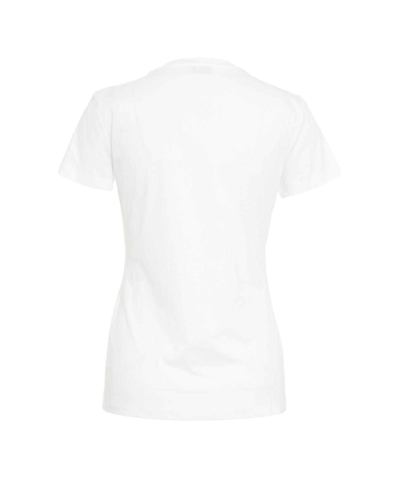 T-shirt with logo print Product Image