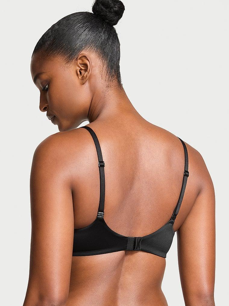 Lightly Lined Full-Coverage Bra Product Image