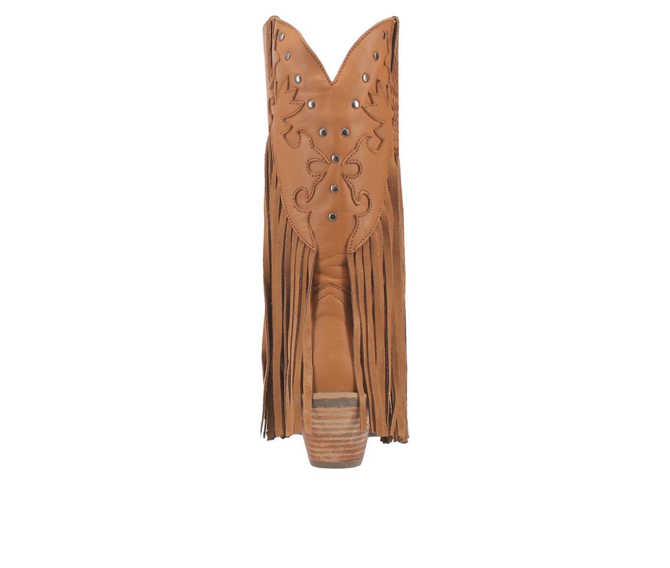Women's Dingo Boot Hoedown Western Boots Product Image