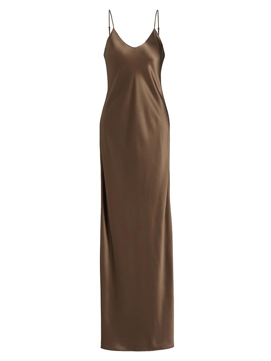 Nili Lotan Cami Gown Product Image