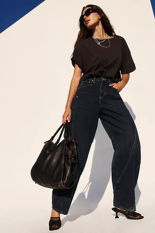 We The Free Sugar And Spice Barrel Jeans Product Image