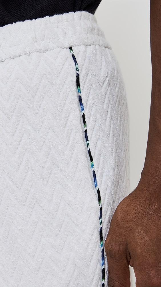 Missoni Shorts 8.25'' | Shopbop Product Image