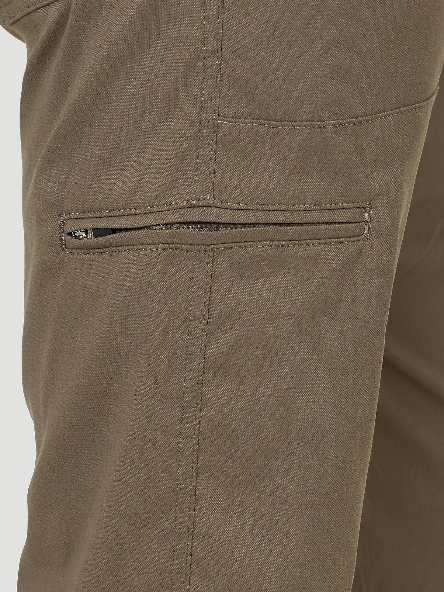Wrangler ATG™ Men's Cliff Side Utility Pant | Men's PANTS | Wrangler® Product Image