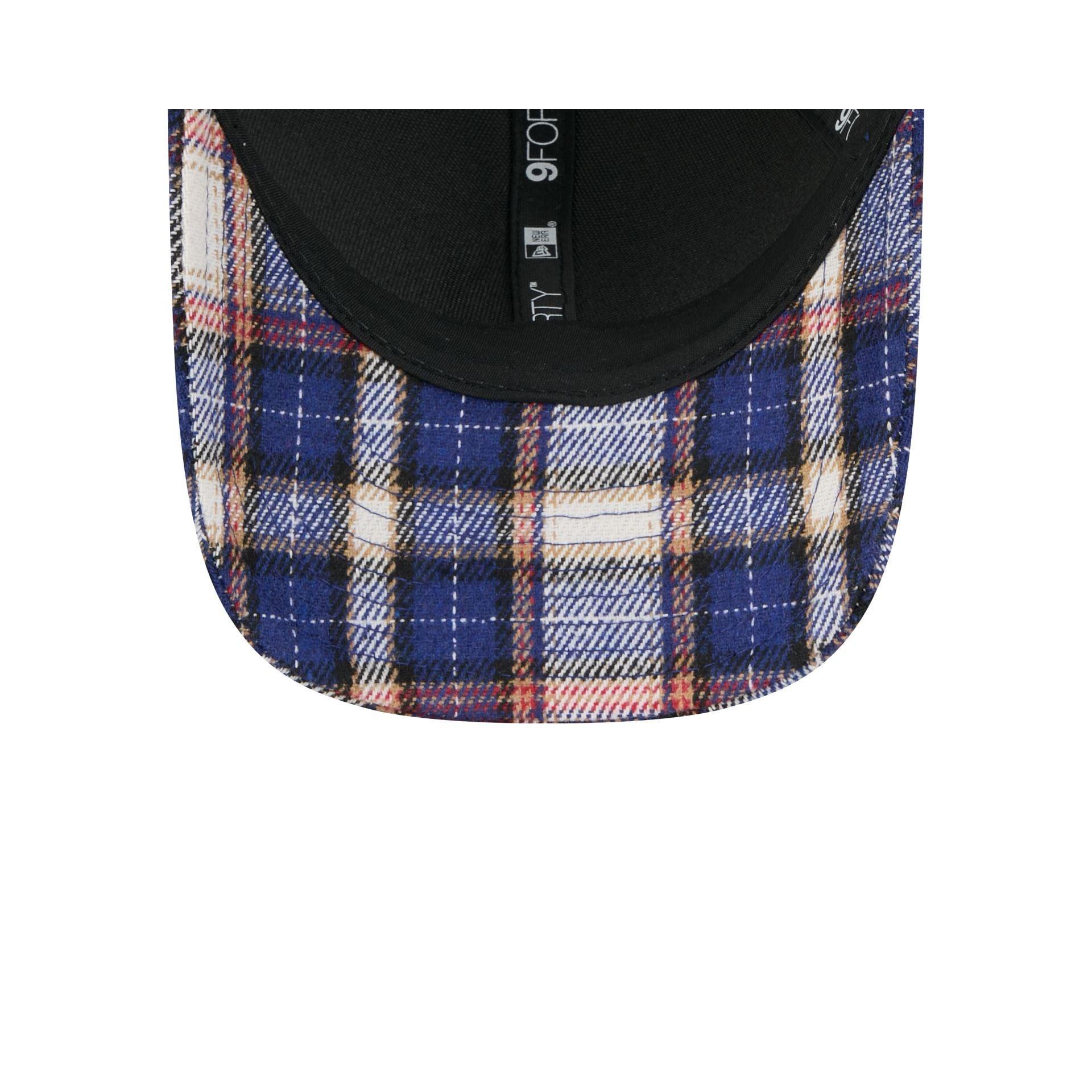 Visa Cash App Racing Bulls 2025 Austin Race Special 9FORTY M-Crown Snapback Hat Male Product Image