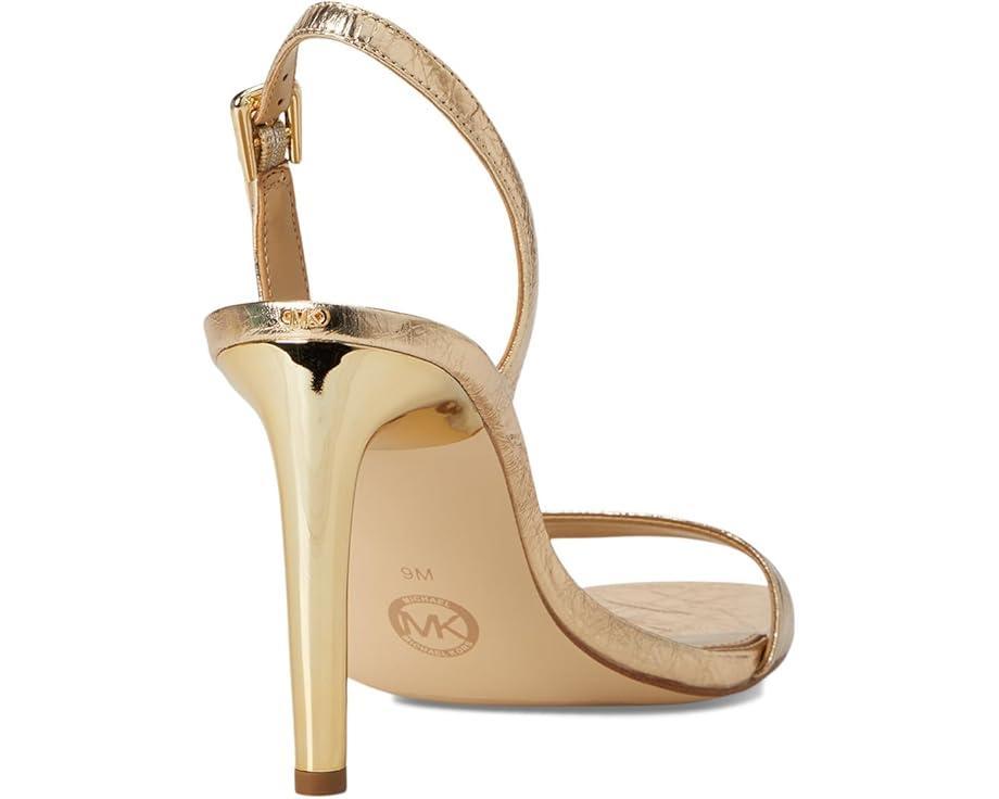 Liana Mid Sandal Product Image