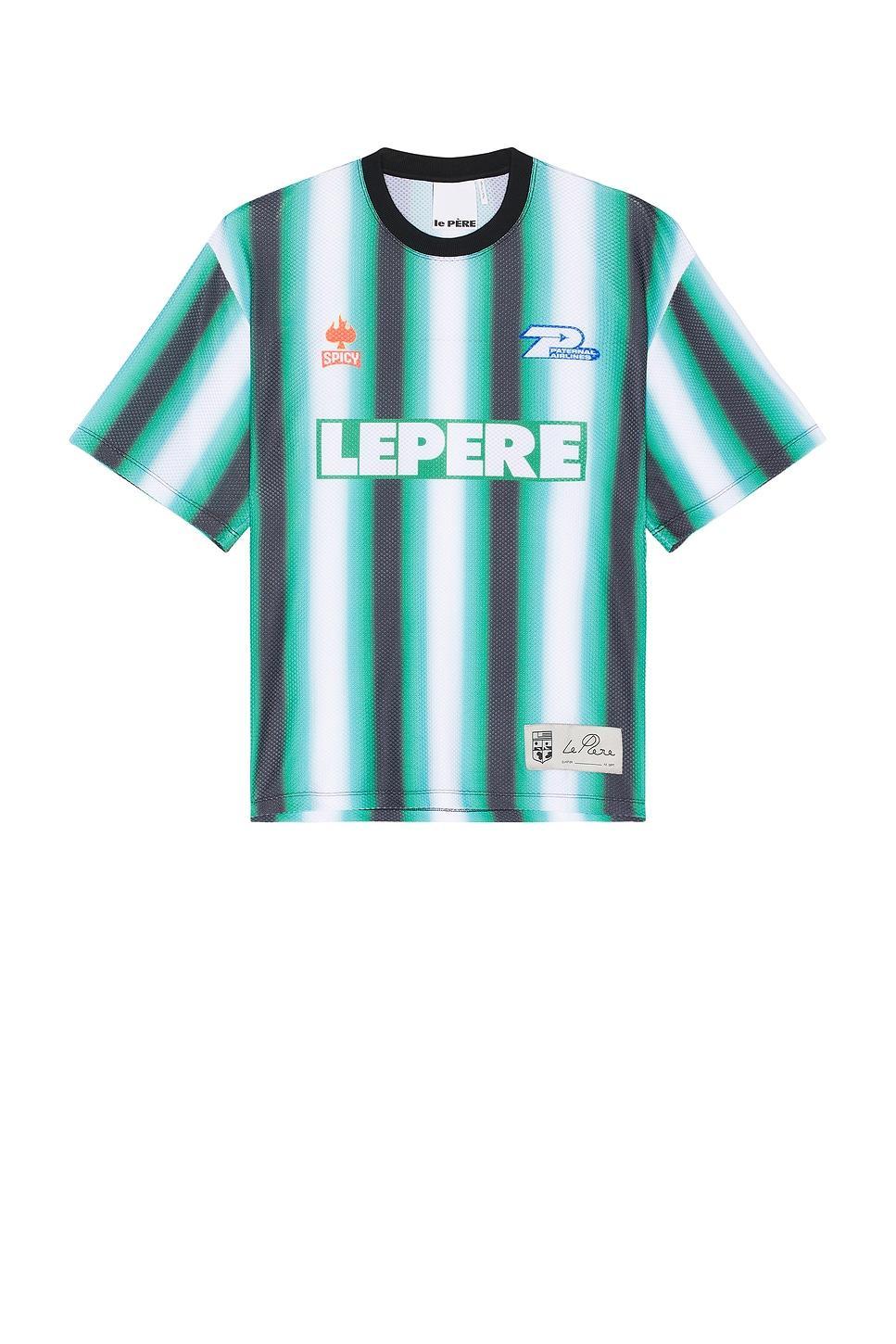 Mesh Tee Product Image