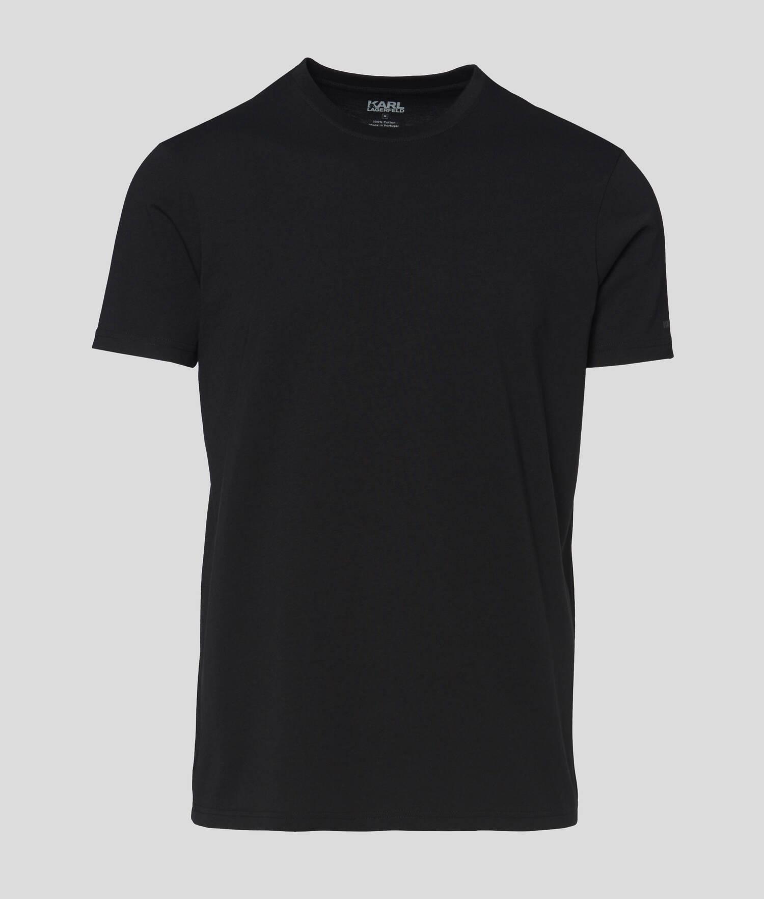 CREW-NECK T-SHIRT – 2 PACK Product Image