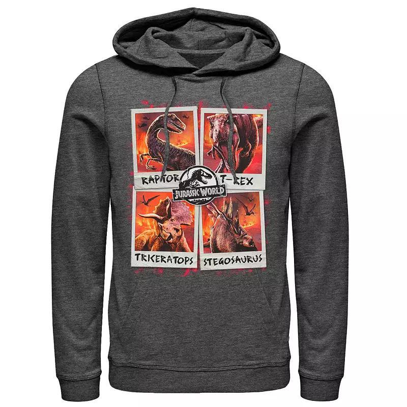 Men's Marvel Spiderverse Spidey Graffiti Explosion Graphic Hoodie, Size: Large, Black Product Image