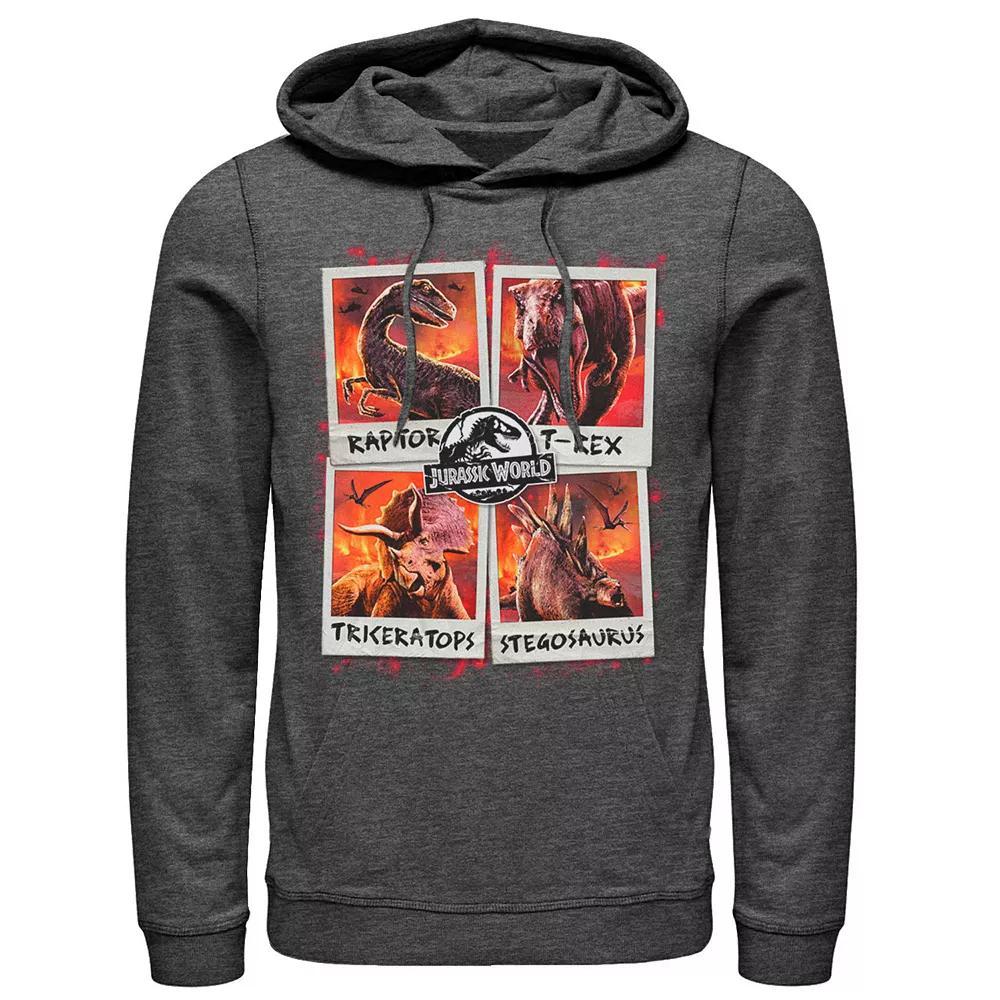 Men's Marvel Spiderverse Spidey Graffiti Explosion Graphic Hoodie, Size: Large, Black Product Image