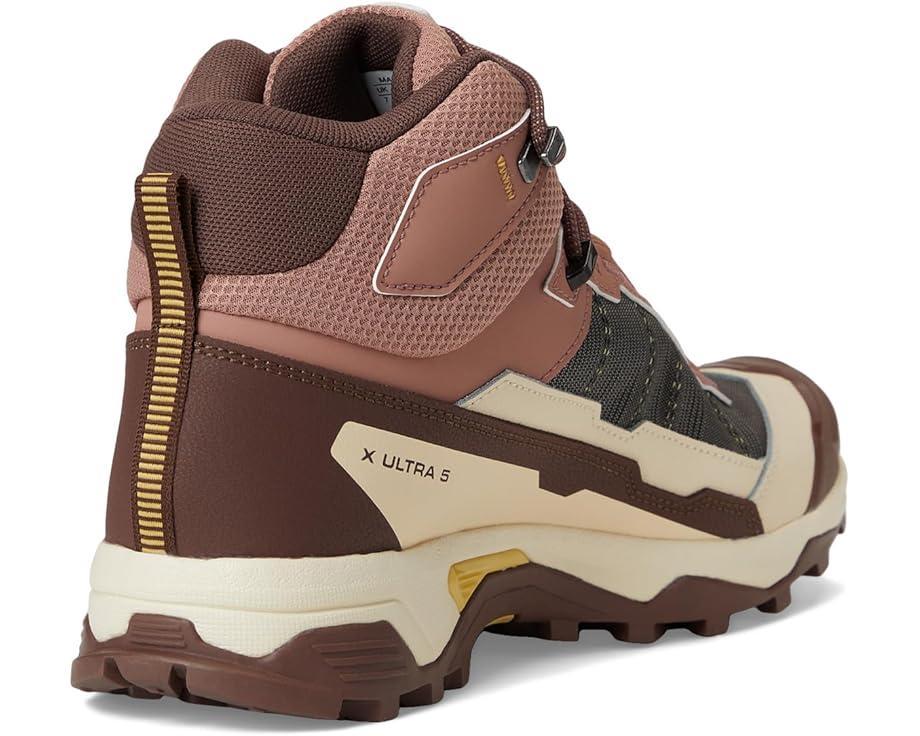X Ultra 360 Edge Mid GTX® Product Image