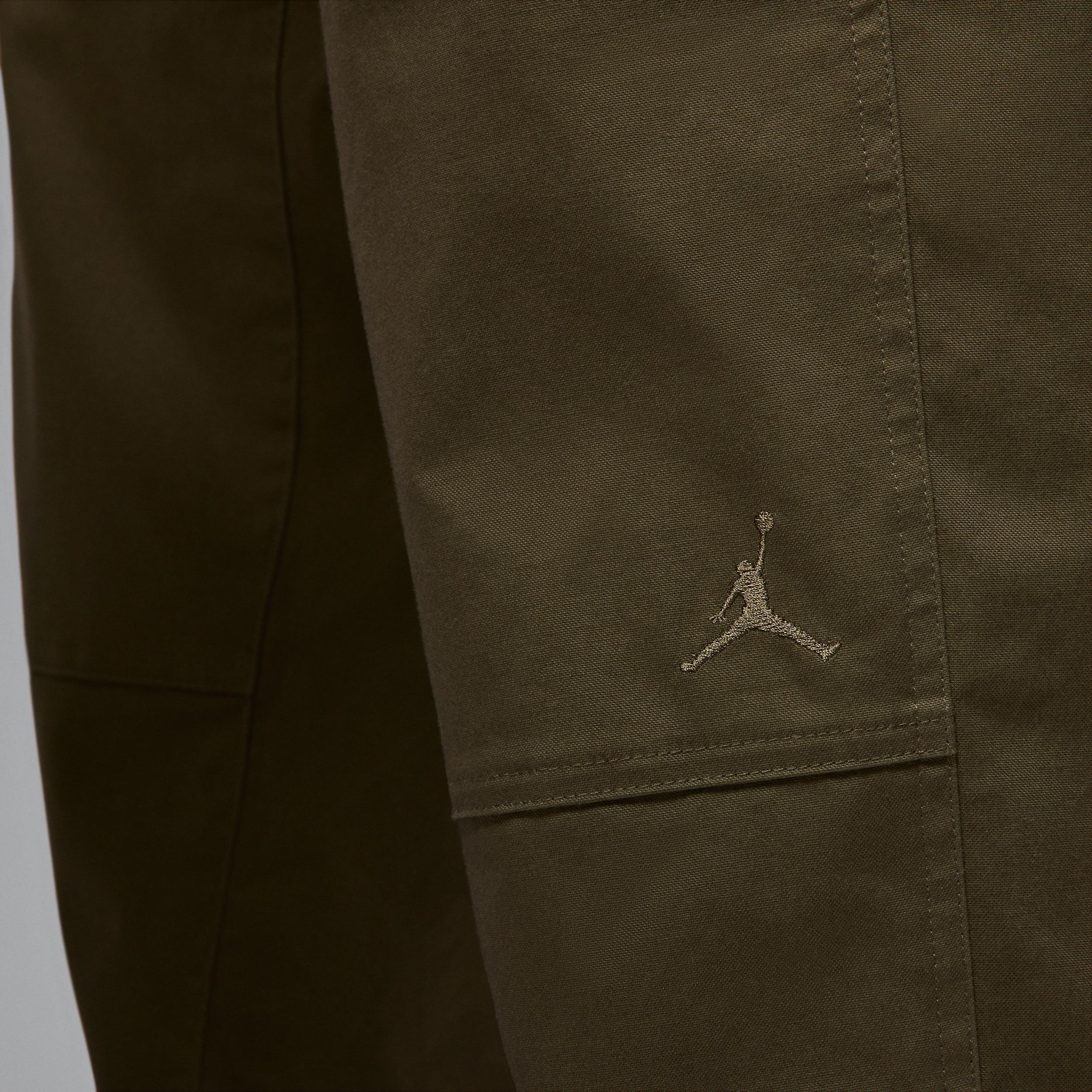 Men's Jordan Essentials Woven Pants Product Image
