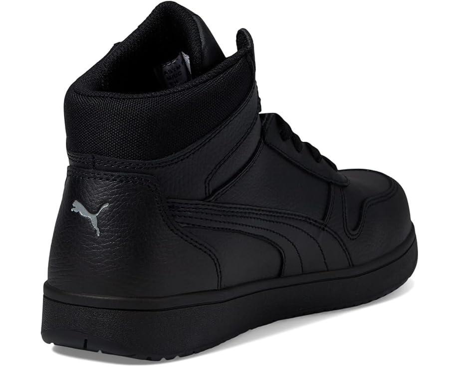 BB4500 Work EH Comp Toe Product Image