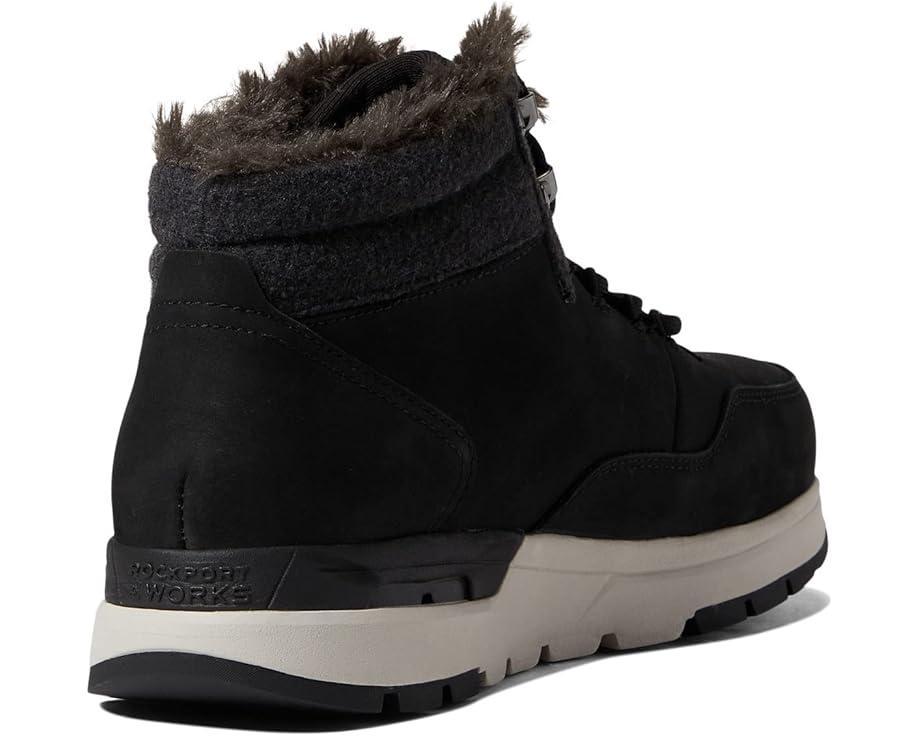 Women's Rockport Works Pulse Tech Work EH Composite Product Image