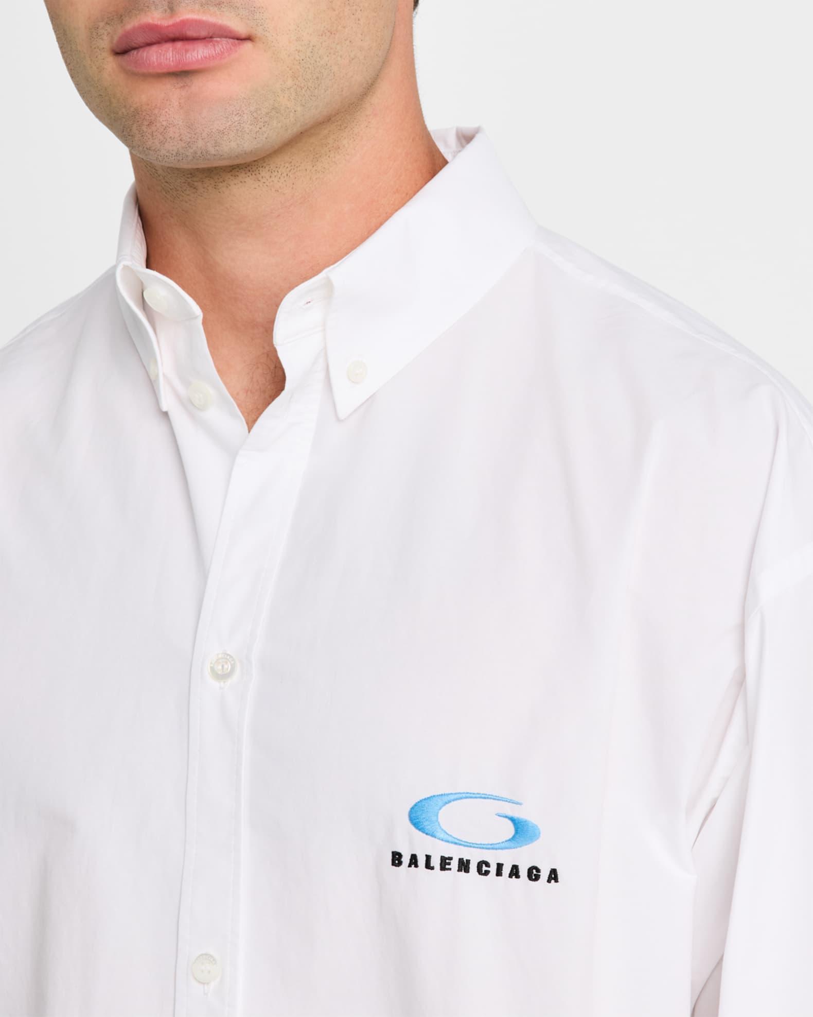 Men's Loop Sports Icon Sport Shirt Product Image