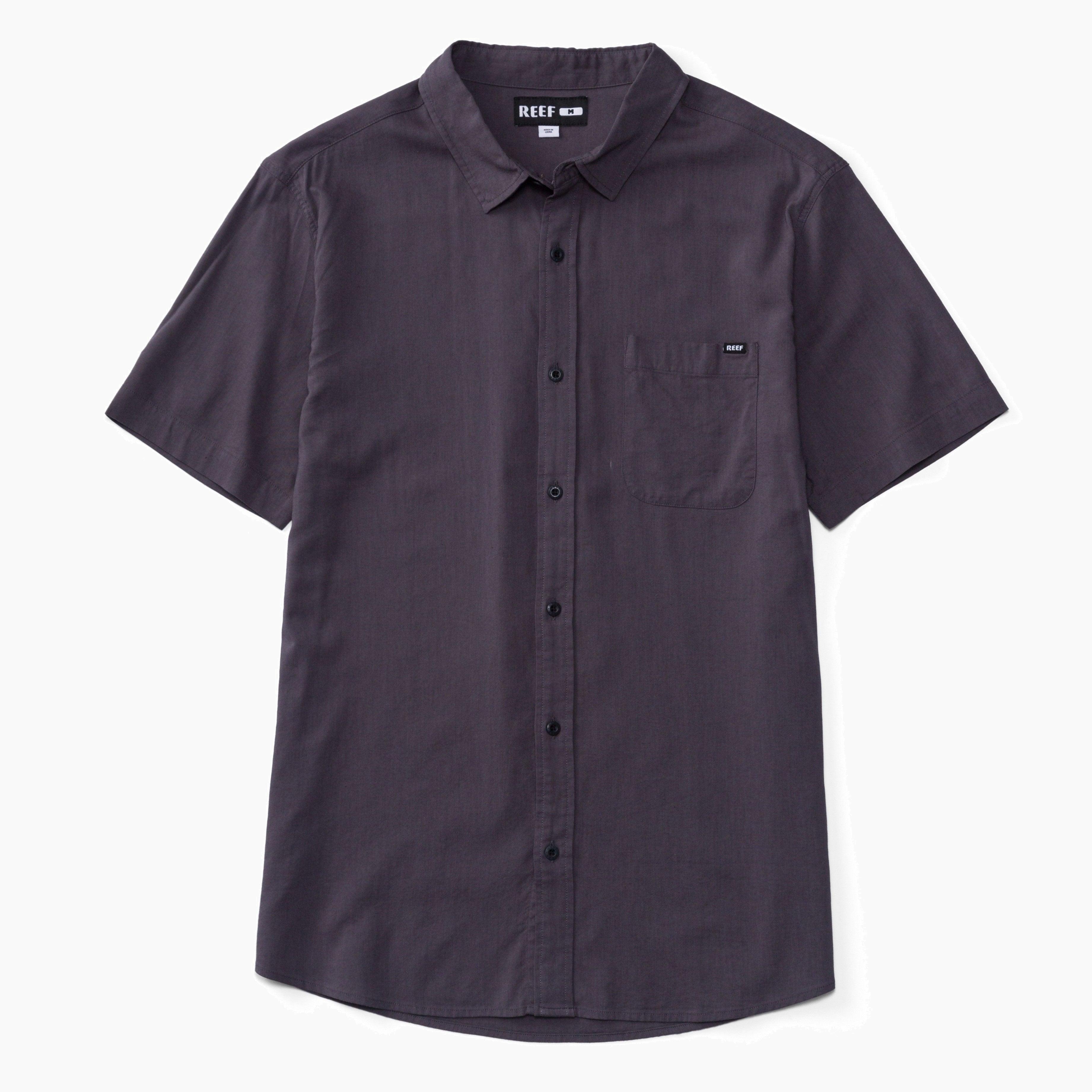 Collins Short Sleeve Shirt Product Image