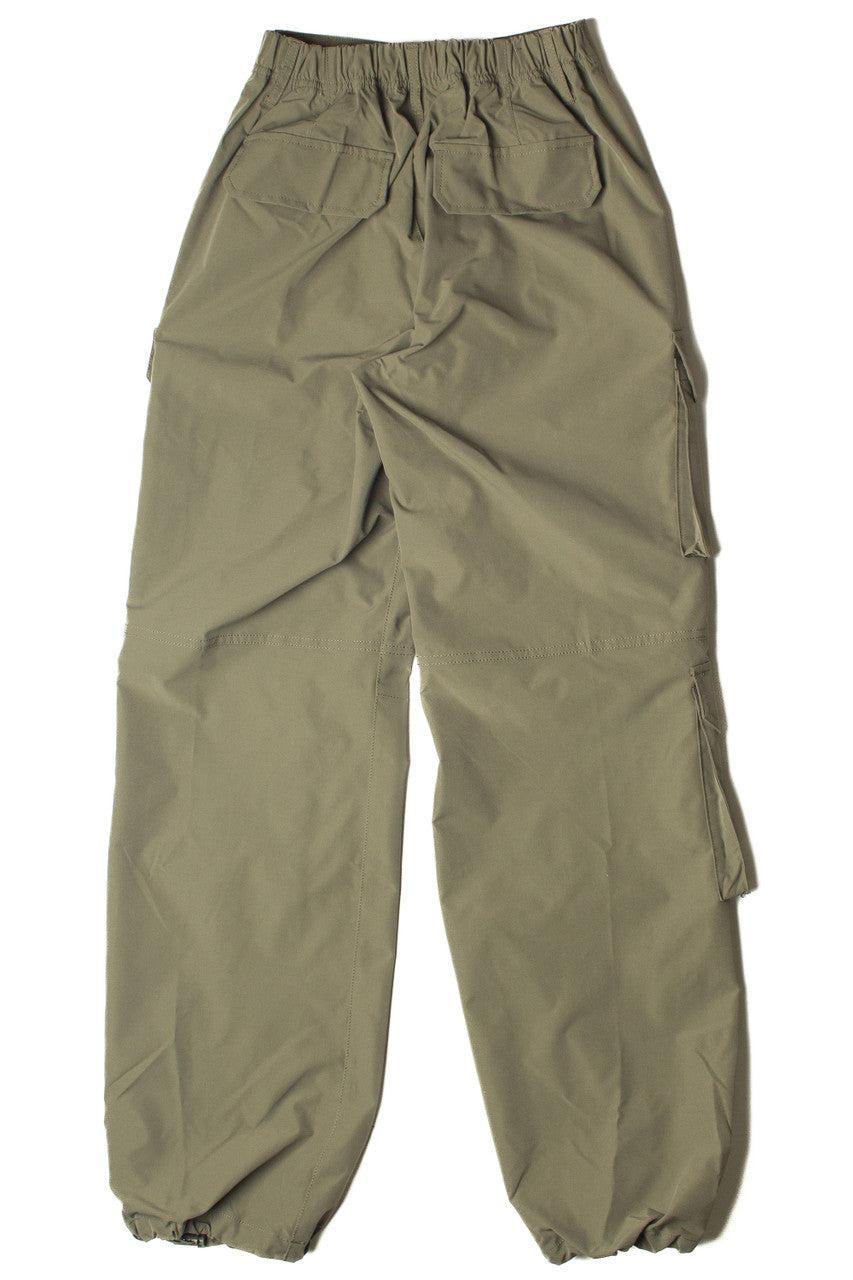Double Pocket Cargo Joggers Product Image