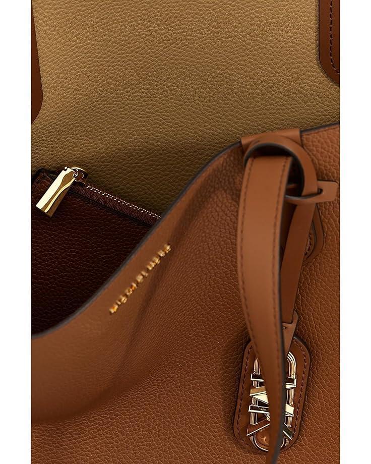 Taryn Large Multi Function Top Zip Tote Product Image
