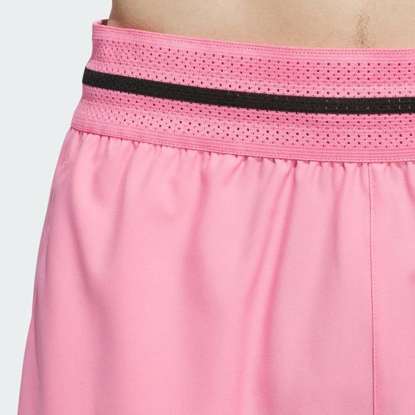 adidas Mens adidas Crazylight Shorts - Mens Product Image