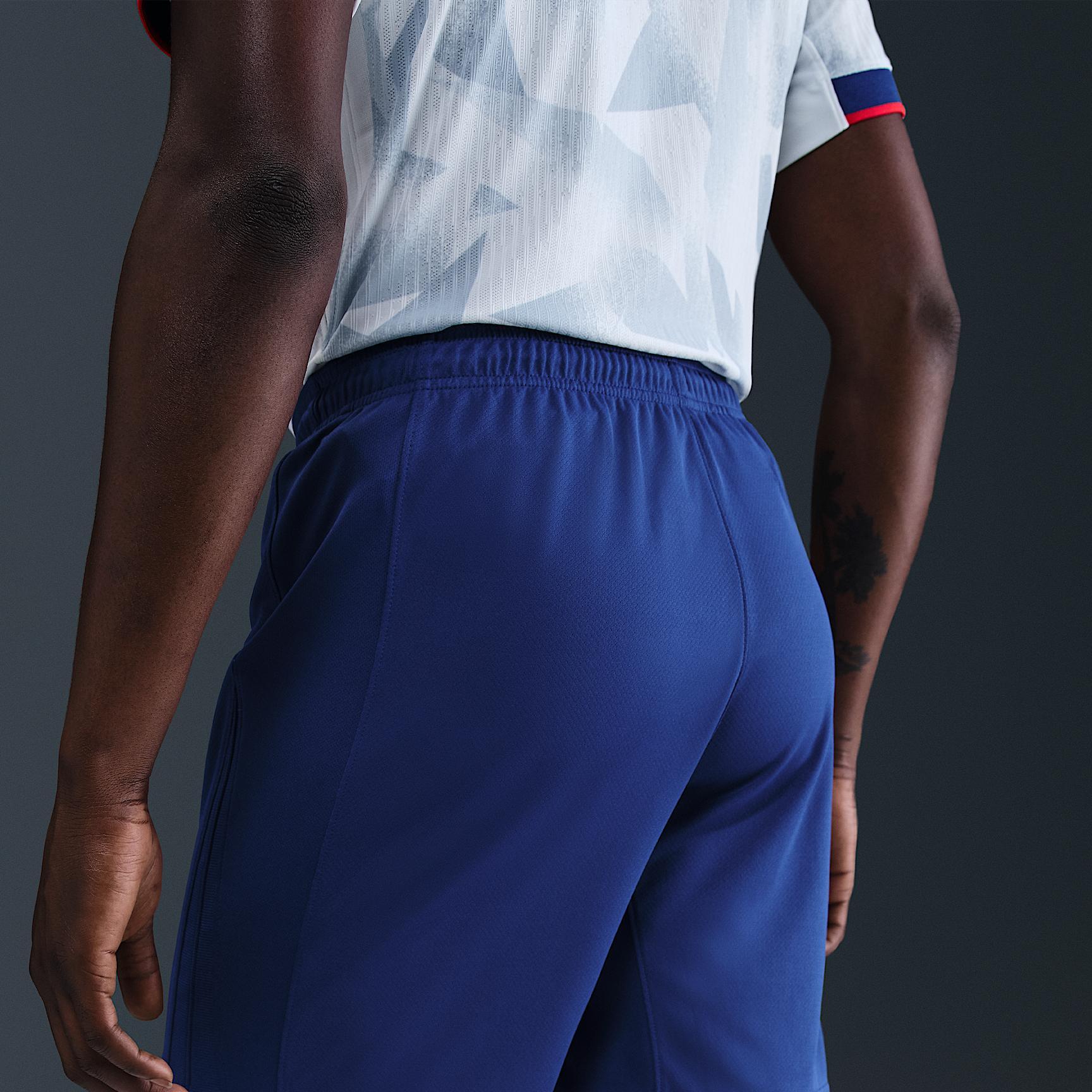 USMNT 2025 Stadium Home (Men's Team) Men's Nike Dri-FIT Soccer Replica Short Product Image