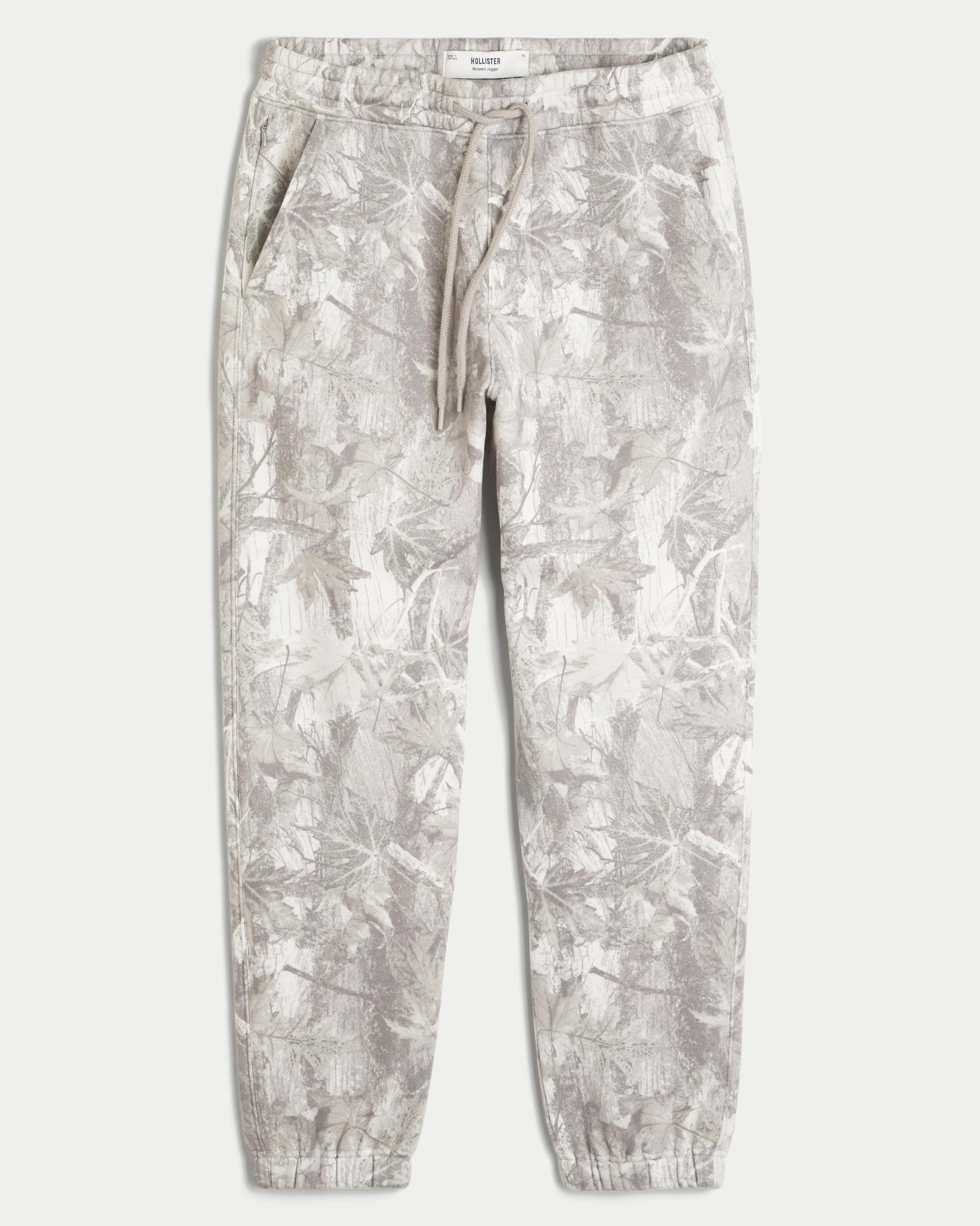 Oracle Red Bull Racing Graphic Relaxed Fleece Joggers Product Image