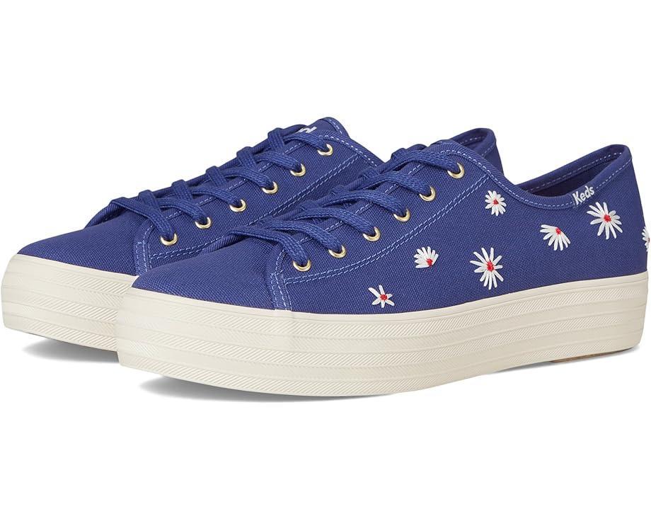 Jump Kick Duo Lace Up Product Image