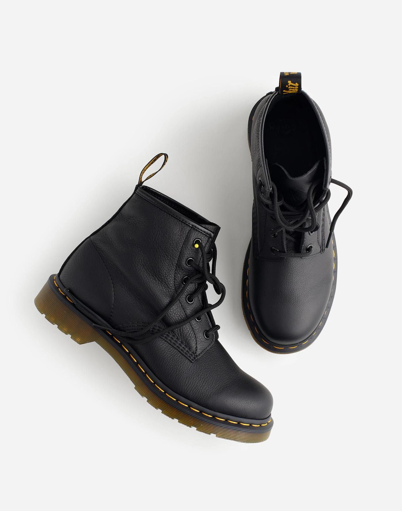Dr. Martens® 101 Boots in Leather Product Image