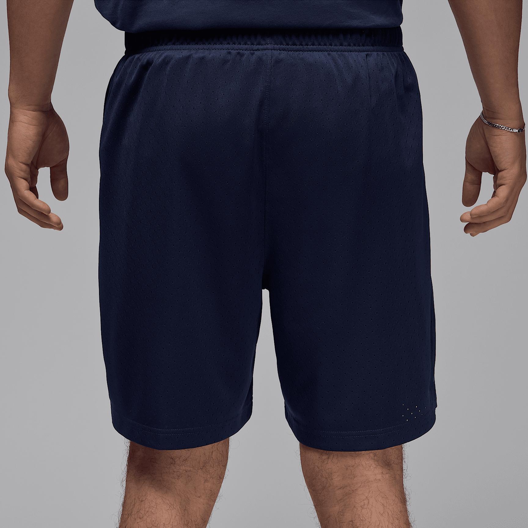 Men's Jordan Sport Dri-FIT Mesh Shorts Product Image
