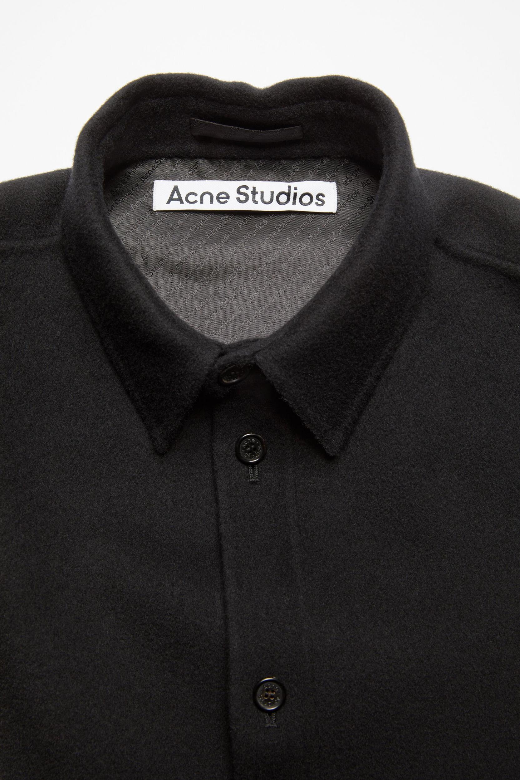 Wool jacket Product Image