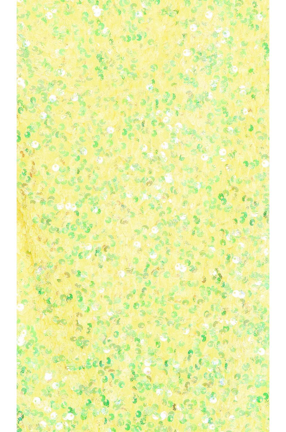 Ricky Sequins Gown Bronx and Banco Product Image