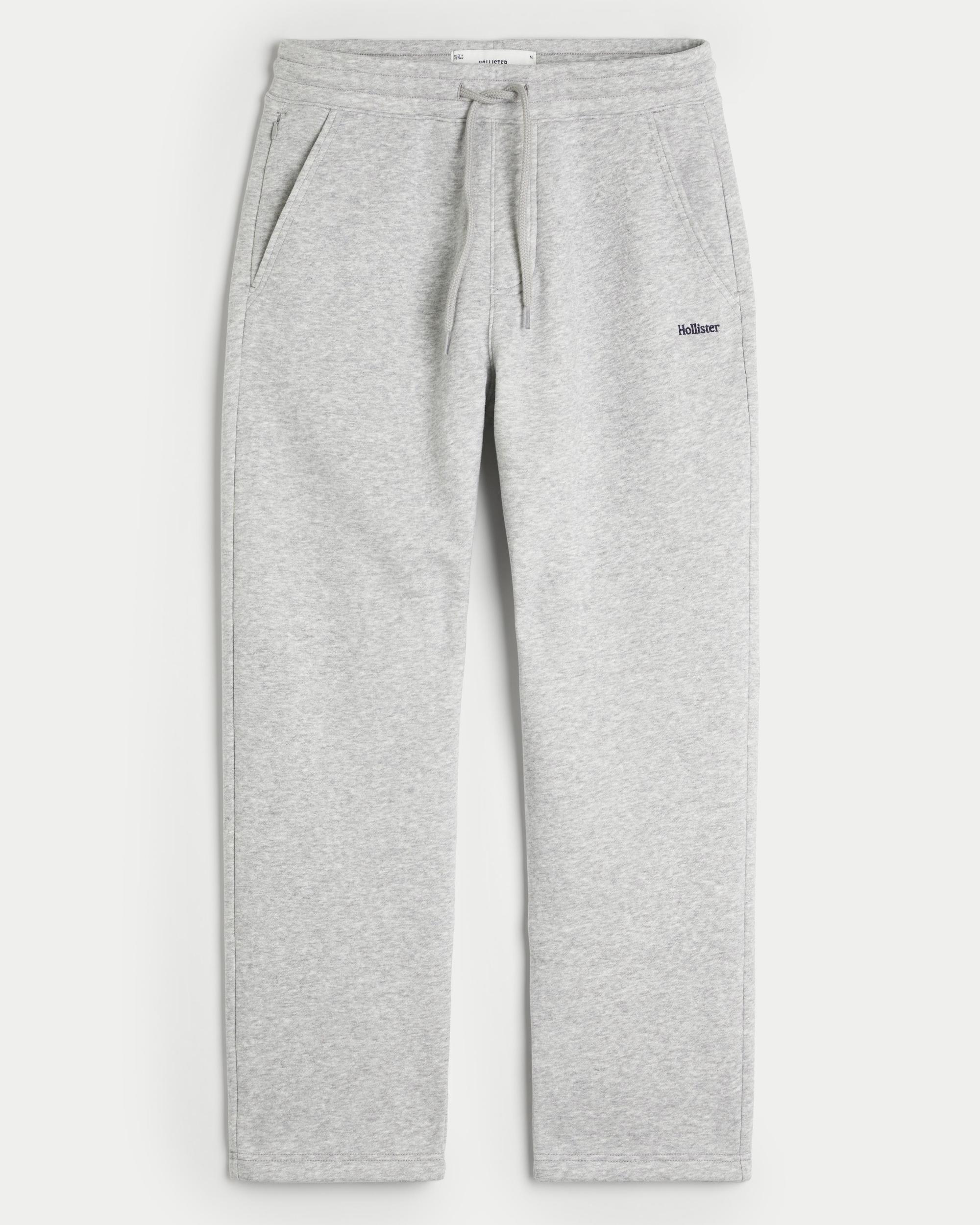 Relaxed Logo Sweatpants Product Image