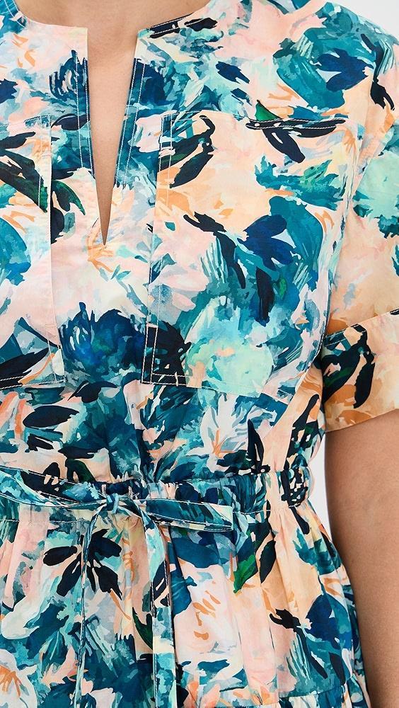 Ulla Johnson Nadira Dress | Shopbop Product Image