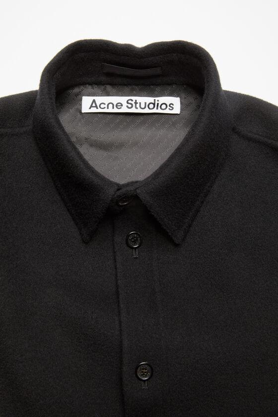 Wool jacket Product Image