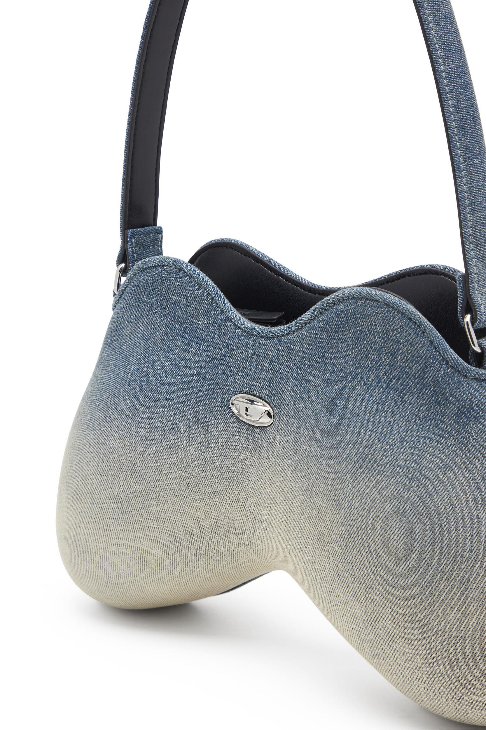 DOUBLE-D SHOULDER Product Image