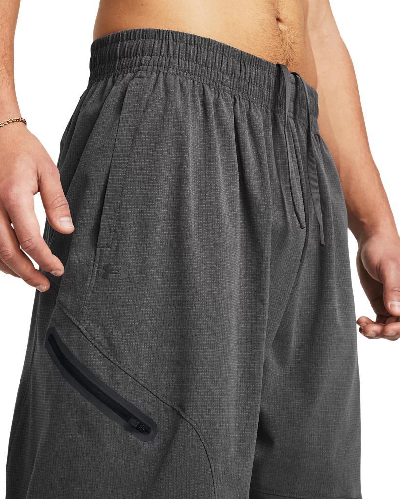 UA Unstoppable Vent Product Image