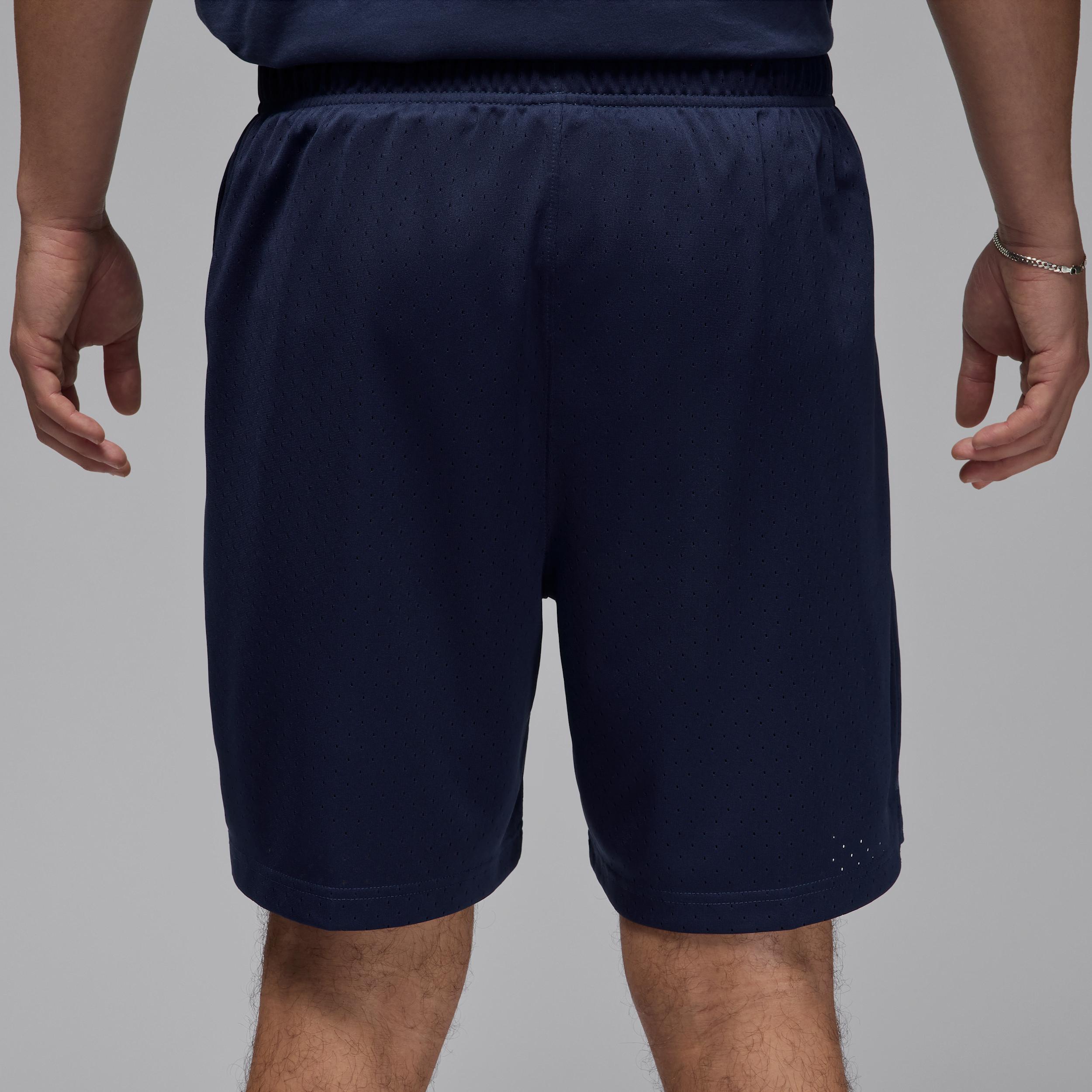 Men's Jordan Sport Dri-FIT Mesh Shorts Product Image