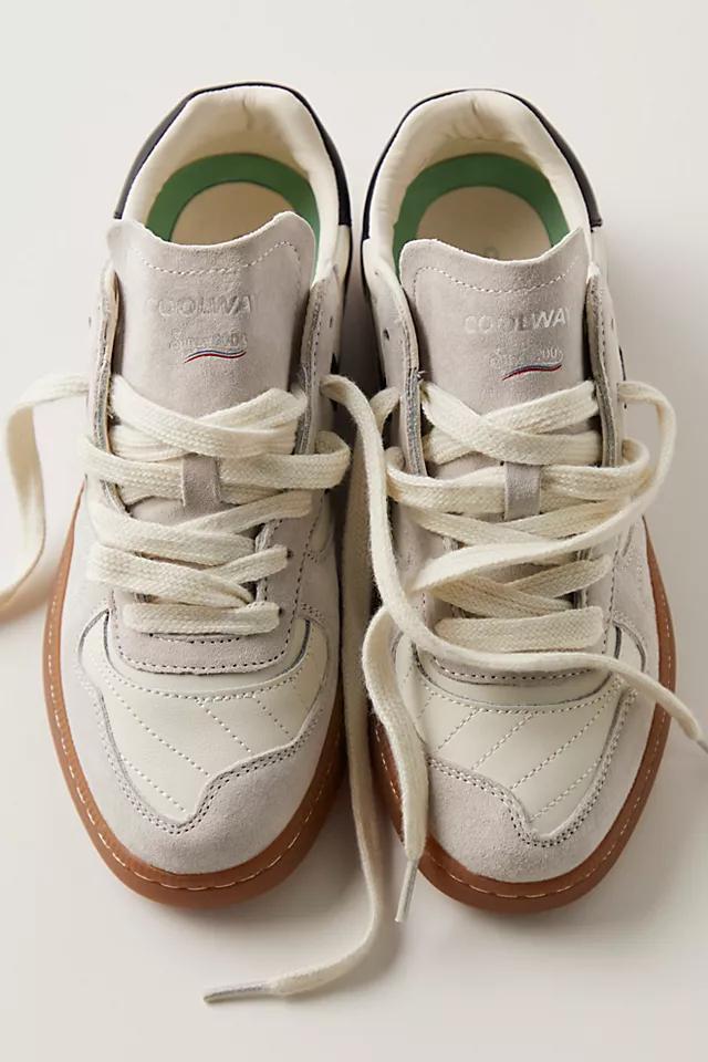 Coolway Goal Sneakers Product Image
